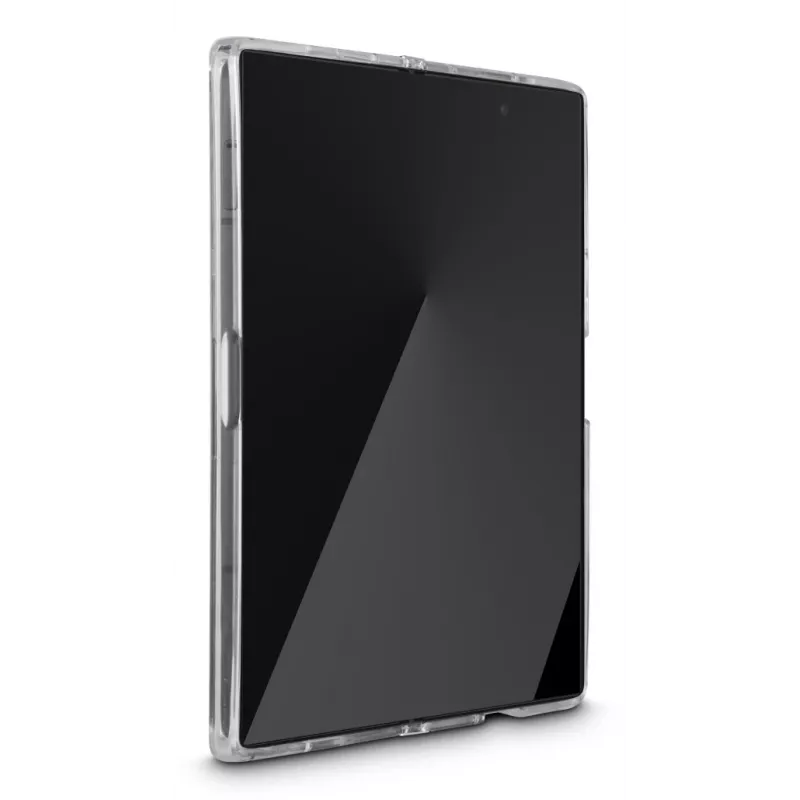 Hama Always Clear mobiiltelefoni ümbris 20,3 cm (8 tolli) kate Läbipaistev