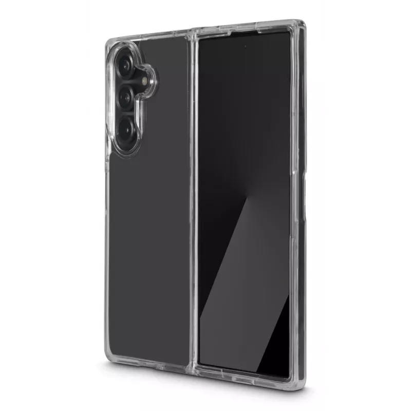 Hama Always Clear mobiiltelefoni ümbris 20,3 cm (8 tolli) kate Läbipaistev