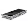Hama Always Clear mobiiltelefoni ümbris 20,3 cm (8 tolli) kate Läbipaistev