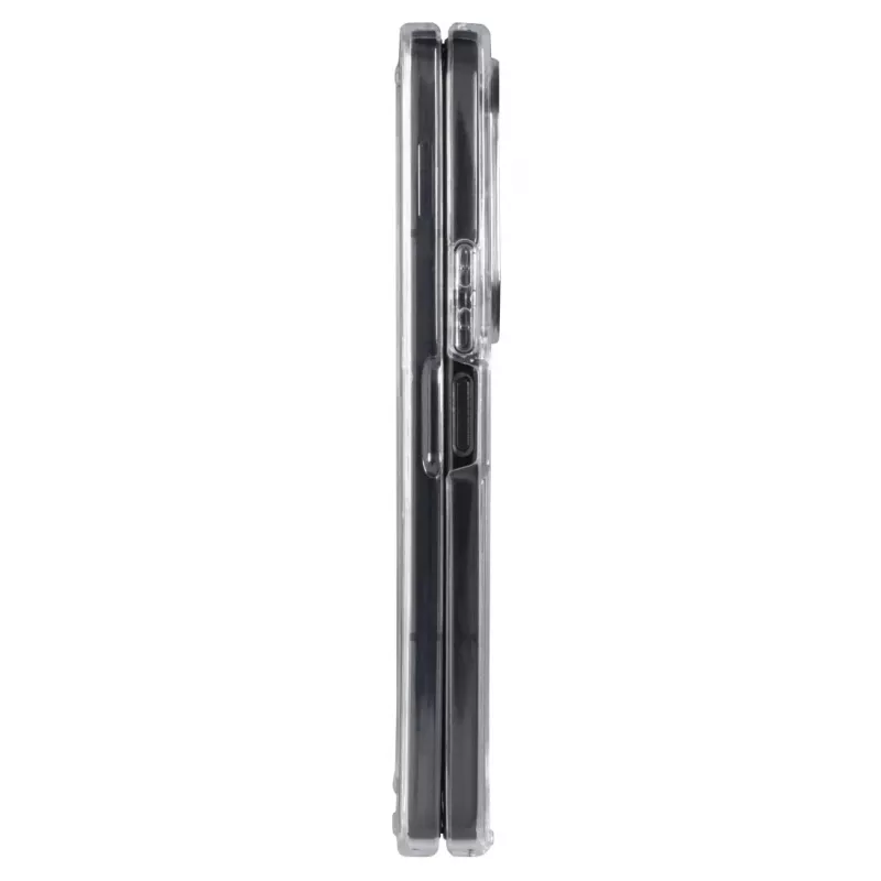 Hama Always Clear mobiiltelefoni ümbris 20,3 cm (8 tolli) kate Läbipaistev