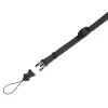 Rihm Hama 00027219 Must Nailon 10mm Laius 1300mm Pikkus