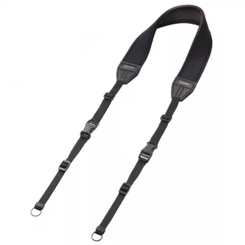 Rihm Hama 00027218 must nailon 45mm laius 1300mm pikkus