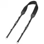 Rihm Hama 00027218 must nailon 45mm laius 1300mm pikkus