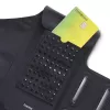 Hama 00019860 vöökott Lycra must