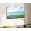 Manhattan Pivoting Wall Mount for TV & Monitorid (Tilt and Swivel), ekraanidele 13 inch kuni 27 inch, VESA ühilduvus: kõik vahemikus 75x75mm kuni 100x100mm - kontrollige ekraani tagaküljel olevate nelja kinnitusava mõõtmeid, et veenduda sobivuses, ühe naastuga kronstein, max 30kg