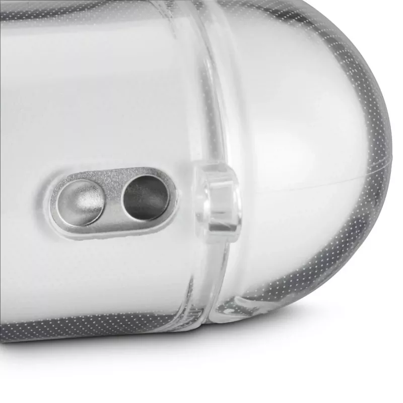 Ümbris Hama Always Clear 00035767 termoplastiline polüuretaan läbipaistev