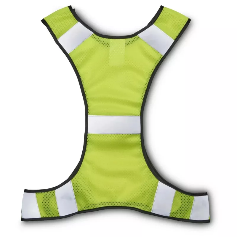 Hama 00178143 turvavest Kollane Üks suurus