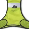 Hama 00178143 turvavest Kollane Üks suurus