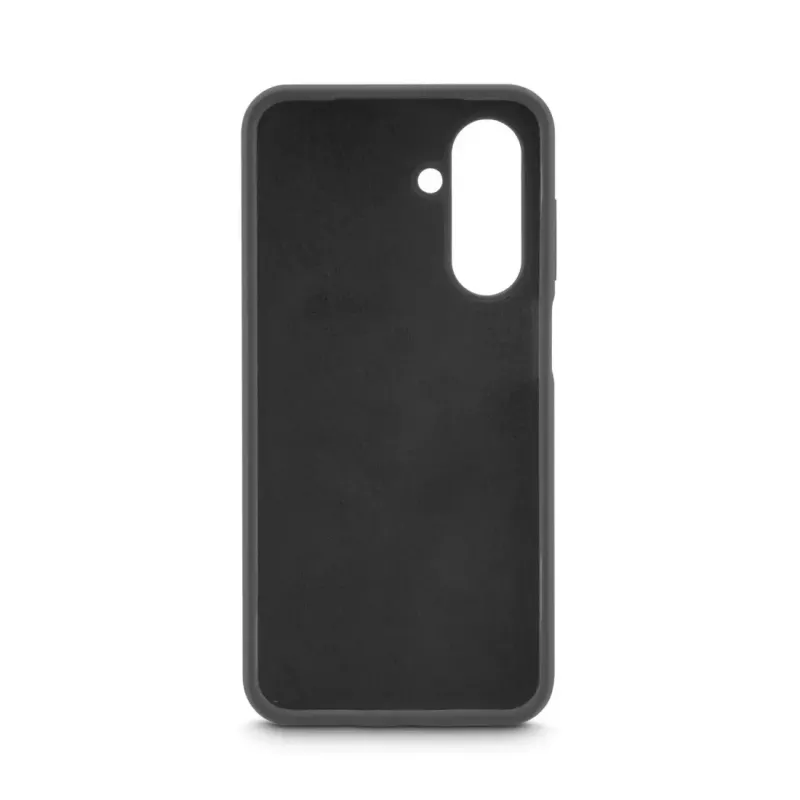 Cover valge Diamonds 00039053 Samsung Galaxy A17 17 cm Must