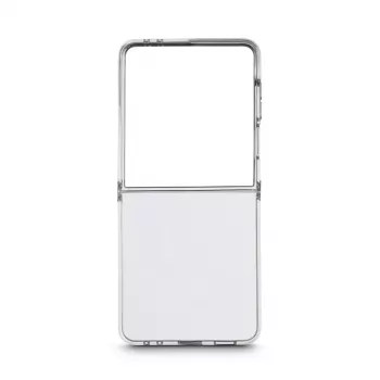 Hama 00039121 mobiiltelefoni ümbris 17,5 cm (6,9 tolli) kate, läbipaistev