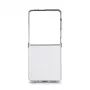 Hama 00039121 mobiiltelefoni ümbris 17,5 cm (6,9 tolli) kate, läbipaistev