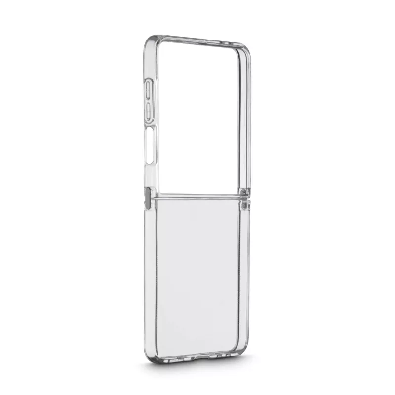 Hama 00039121 mobiiltelefoni ümbris 17,5 cm (6,9 tolli) kate, läbipaistev