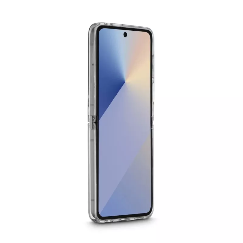 Hama 00039121 mobiiltelefoni ümbris 17,5 cm (6,9 tolli) kate, läbipaistev