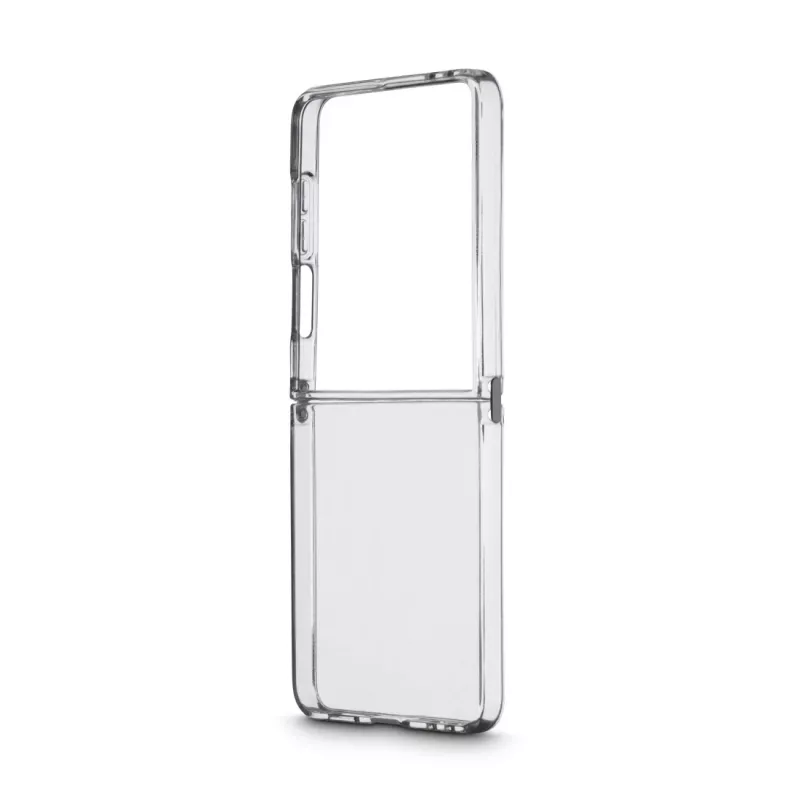 Hama 00039121 mobiiltelefoni ümbris 17,5 cm (6,9 tolli) kate, läbipaistev