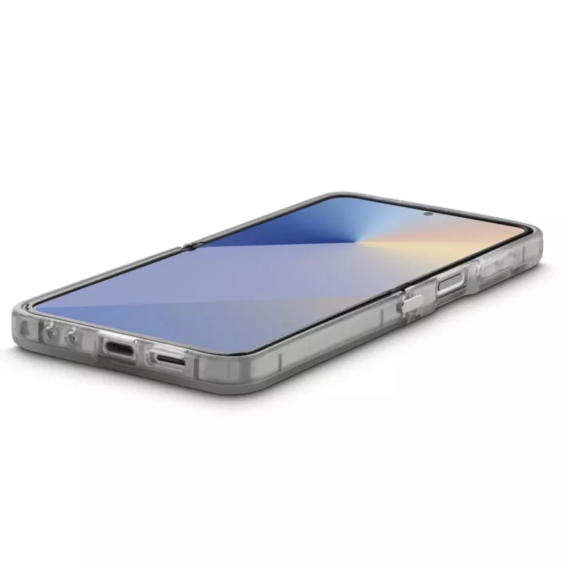 Hama 00039121 mobiiltelefoni ümbris 17,5 cm (6,9 tolli) kate, läbipaistev