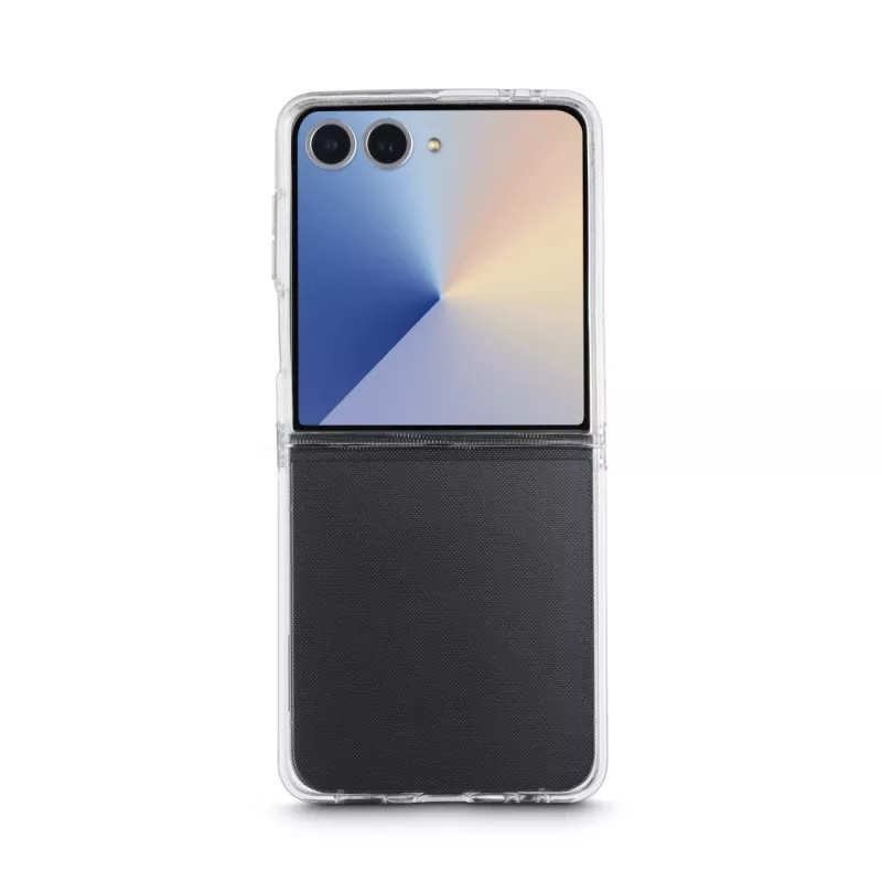 Hama 00039121 mobiiltelefoni ümbris 17,5 cm (6,9 tolli) kate, läbipaistev