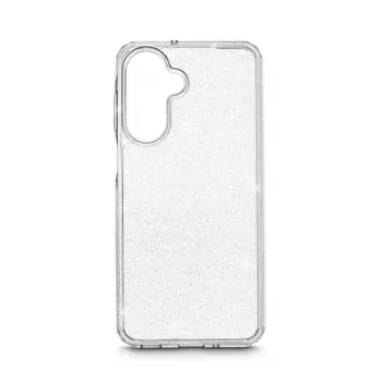 Cover valge Diamonds 00039049 Samsung Galaxy A17 17 cm läbipaistev
