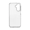 Cover valge Diamonds 00039049 Samsung Galaxy A17 17 cm läbipaistev