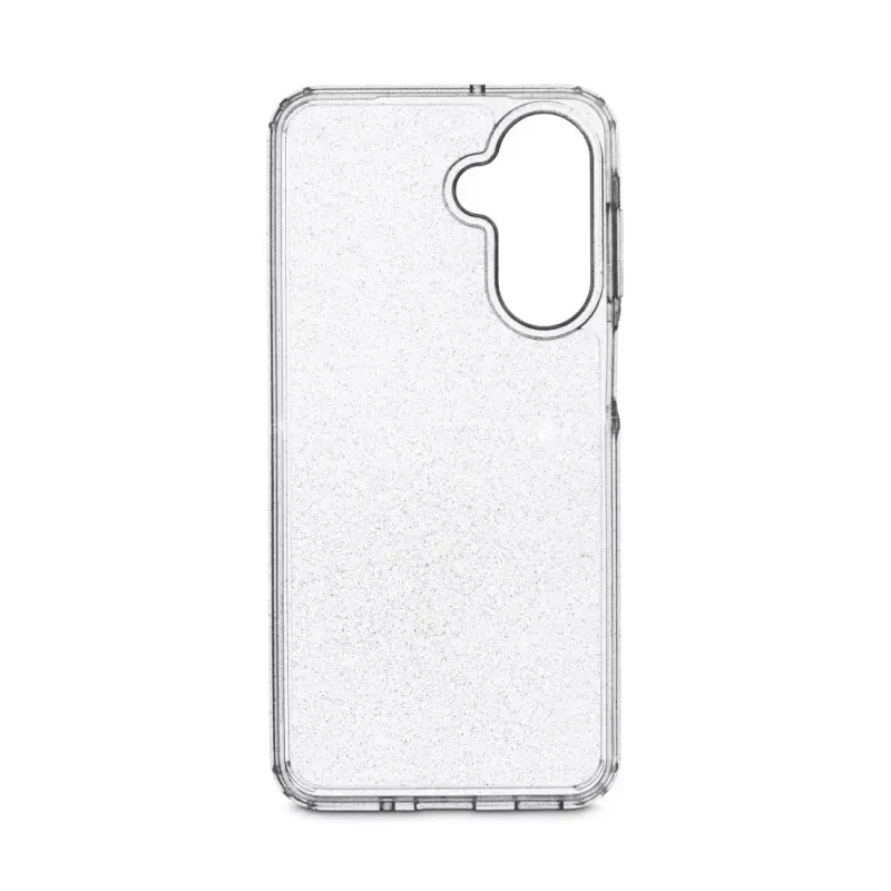 Cover valge Diamonds 00039049 Samsung Galaxy A17 17 cm läbipaistev