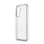 Cover valge Diamonds 00039049 Samsung Galaxy A17 17 cm läbipaistev