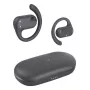Hama Spirit Open Peakomplekt True Wireless Stereo (TWS) Kõrvasisene Kõned/Muusika Bluetooth Must