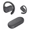 Hama Spirit Open Peakomplekt True Wireless Stereo (TWS) Kõrvasisene Kõned/Muusika Bluetooth Must
