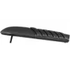 Klaviatuur HP 960 Ergonomic Wireless klaviatuur täissuuruses 100% RF-juhtmevaba + Bluetooth membraanklahvistik must kodukasutuseks