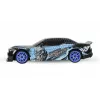 Drift RC auto Amewi 21133, 1:24 mõõtkava, elektrimootor, Li-Ion 500 mAh, vanusele 6+, kaal 169 g