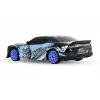 Drift RC auto Amewi 21133, 1:24 mõõtkava, elektrimootor, Li-Ion 500 mAh, vanusele 6+, kaal 169 g