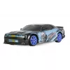 Drift RC auto Amewi 21133, 1:24 mõõtkava, elektrimootor, Li-Ion 500 mAh, vanusele 6+, kaal 169 g