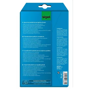 Foto Gloss Sigel IP718