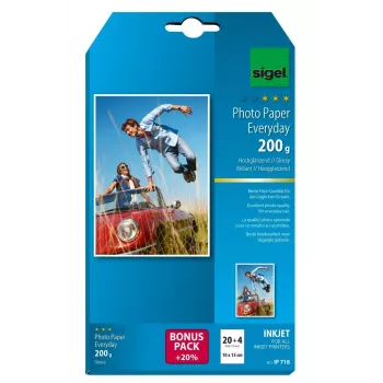 Foto Gloss Sigel IP718