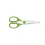 Universaalsed figuurlõikekäärid Wedo 77 1901 roheline 160 mm