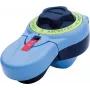DYMO ® JUNIOR reljeeftrükik, Sinine, Roheline