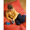 DYMO ® JUNIOR reljeeftrükik, Sinine, Roheline