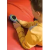 DYMO ® JUNIOR reljeeftrükik, Sinine, Roheline