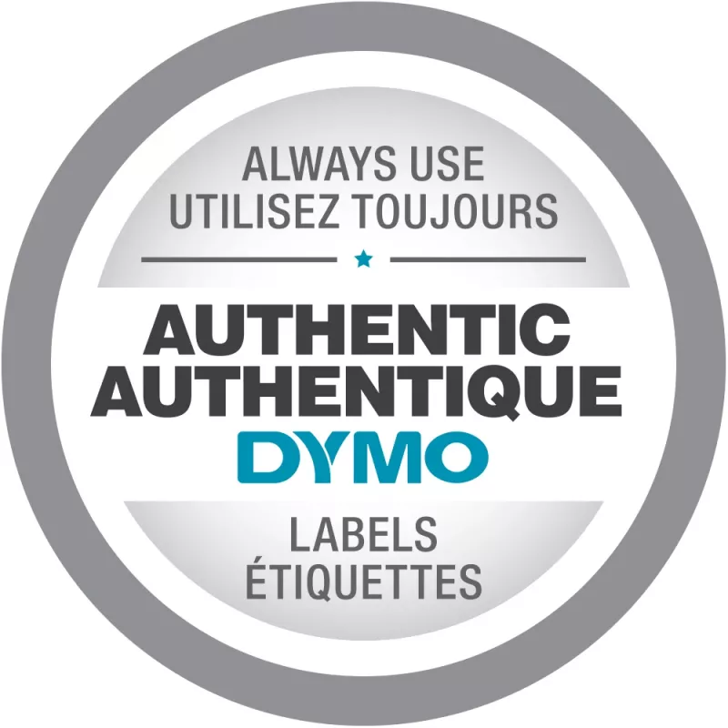 DYMO ® JUNIOR reljeeftrükik, Sinine, Roheline