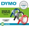 DYMO ® JUNIOR reljeeftrükik, Sinine, Roheline