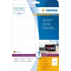 Isekleepuv printerisilt HERMA Video sildid A4 78,7x46,6 mm
