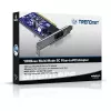Fiiber PCI-kaart Trendnet TE100-PCIFC 100Base Multi-Mode SC