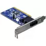 Fiiber PCI-kaart Trendnet TE100-PCIFC 100Base Multi-Mode SC