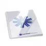 GBC köitmiskaas HiClear PVC A4 250 mikronit läbipaistev, A4, PVC, läbipaistev, 0,25 mm, 50 tk