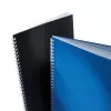 Binding Covers GBC PolyClearView A3 500 Mic Frosted Clear 100 tk