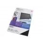 GBC LinenWeave köitmiskatted 250 g/m² A4 Must (100)