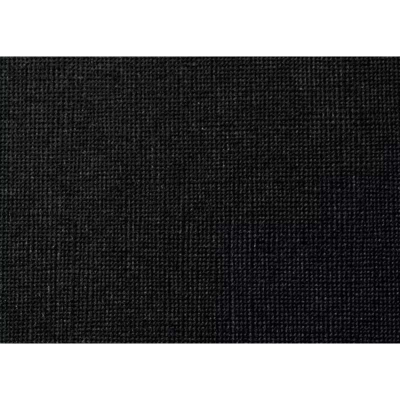 GBC LinenWeave köitmiskatted 250 g/m² A4 Must (100)