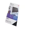 GBC LinenWeave köitmiskatted 250 g/m² A4 Must (100)