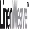 GBC LinenWeave köitmiskatted 250 g/m² A4 Must (100)