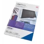GBC LinenWeave köitmiskatted 250gsm A4 Royal Blue (100), A4, sinine, 250 g/m², 100 tk, Egiptus