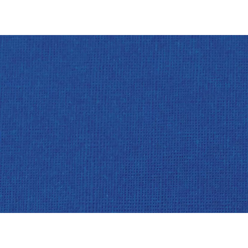 GBC LinenWeave köitmiskatted 250gsm A4 Royal Blue (100), A4, sinine, 250 g/m², 100 tk, Egiptus