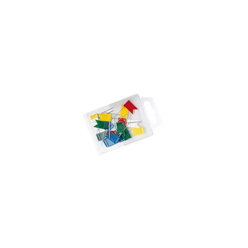 Wedo 56 299 Mitmevärviline 20 tk